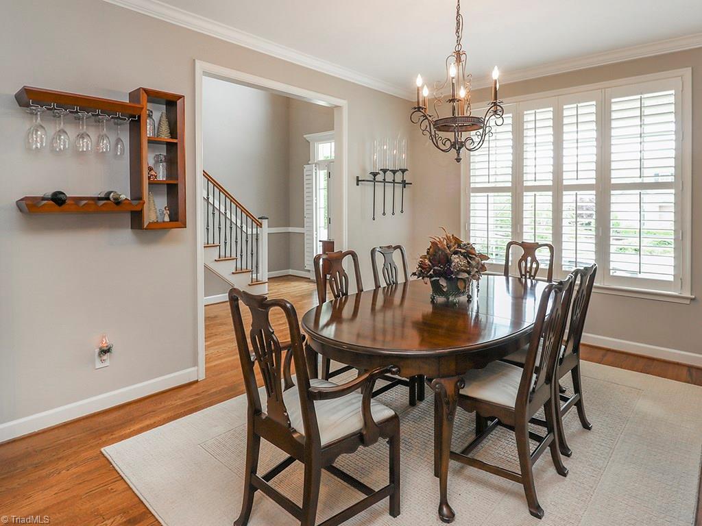 5696 Pepper Road Oak Ridge, NC 27310 - Photo 5 of 30