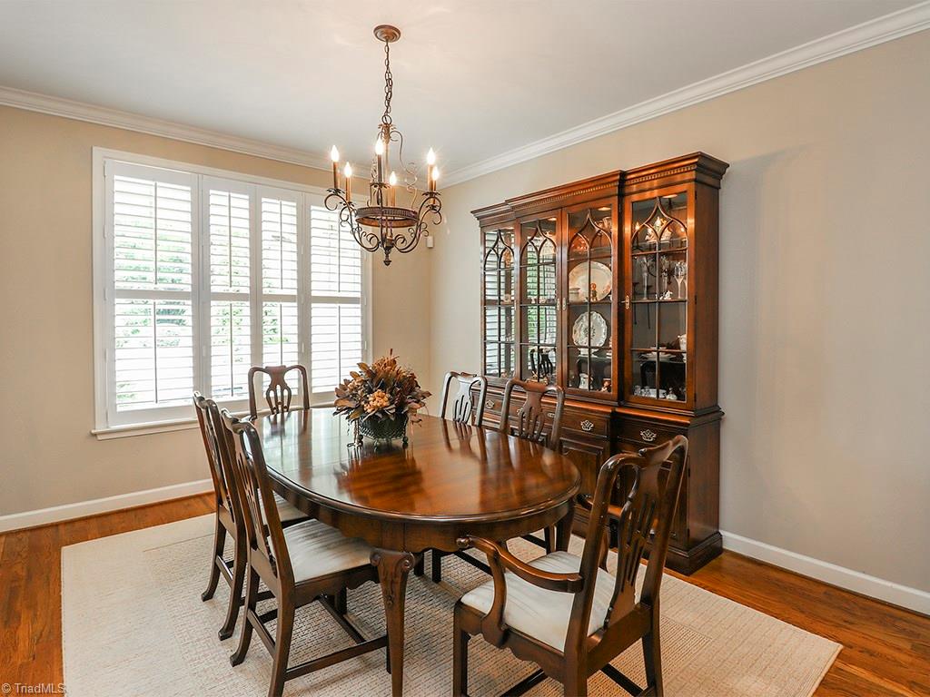 5696 Pepper Road Oak Ridge, NC 27310 - Photo 6 of 30