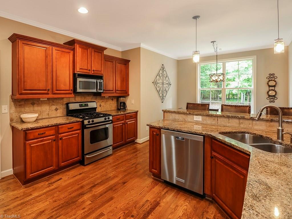 5696 Pepper Road Oak Ridge, NC 27310 - Photo 7 of 30