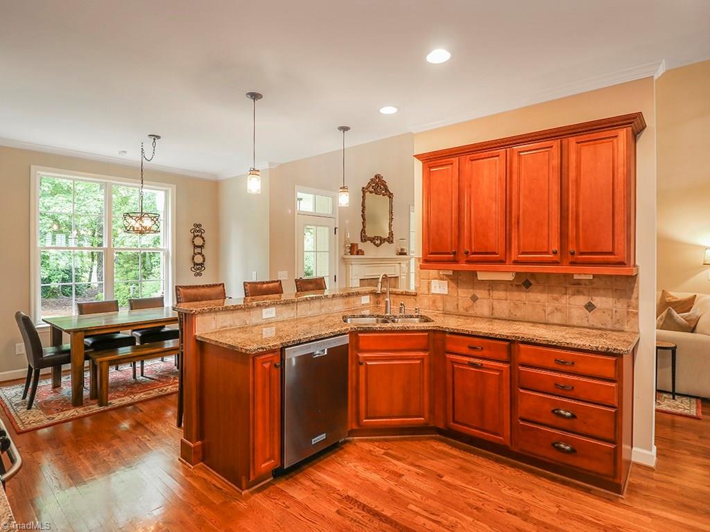 5696 Pepper Road Oak Ridge, NC 27310 - Photo 8 of 30