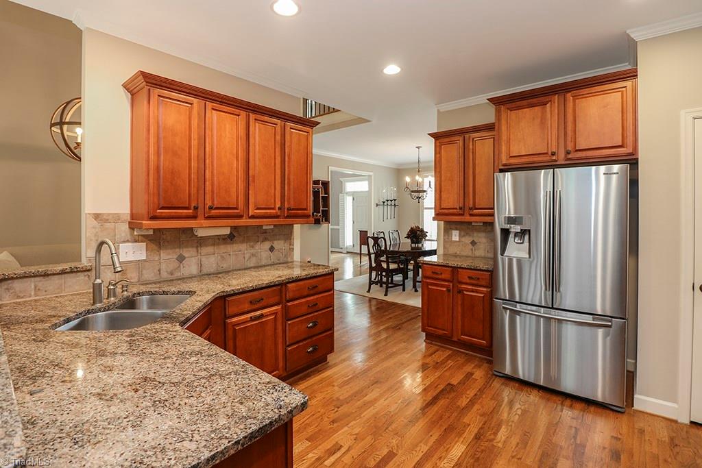 5696 Pepper Road Oak Ridge, NC 27310 - Photo 9 of 30