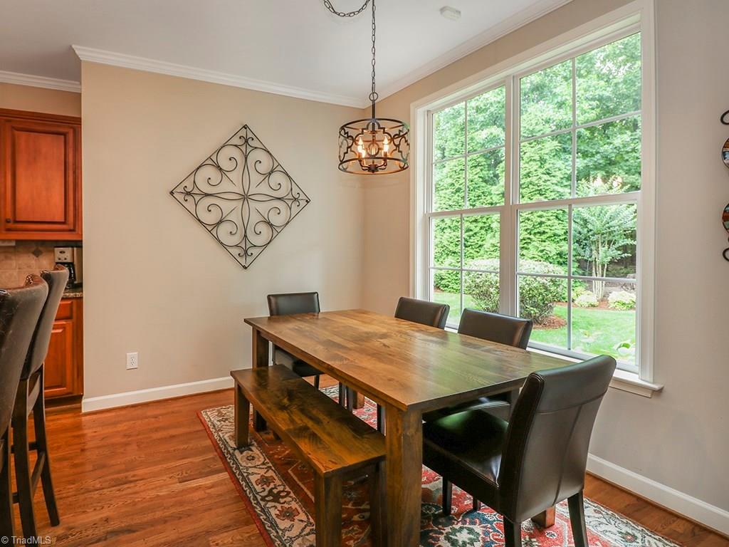 5696 Pepper Road Oak Ridge, NC 27310 - Photo 10 of 30