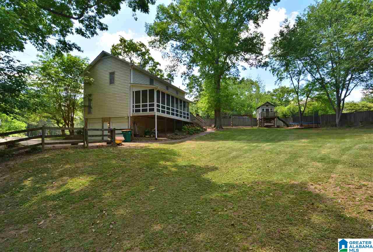 4396 Heritage View Road Birmingham, AL 35242 - Photo 3 of 47