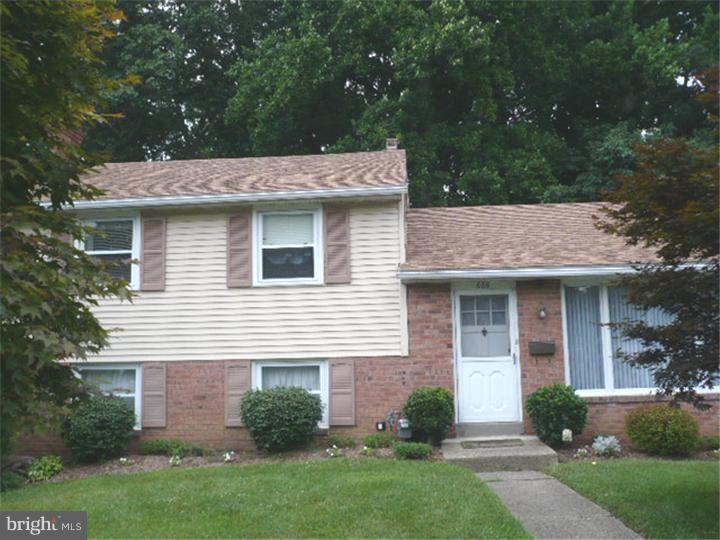 669 Cheyney Road Springfield, PA 19064 - Photo 1 of 13 Exterior Front