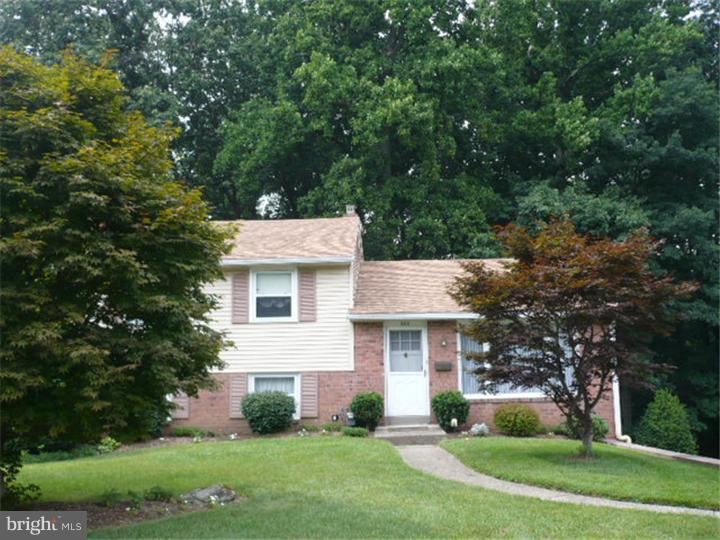 669 Cheyney Road Springfield, PA 19064 - Photo 2 of 13 Exterior Front