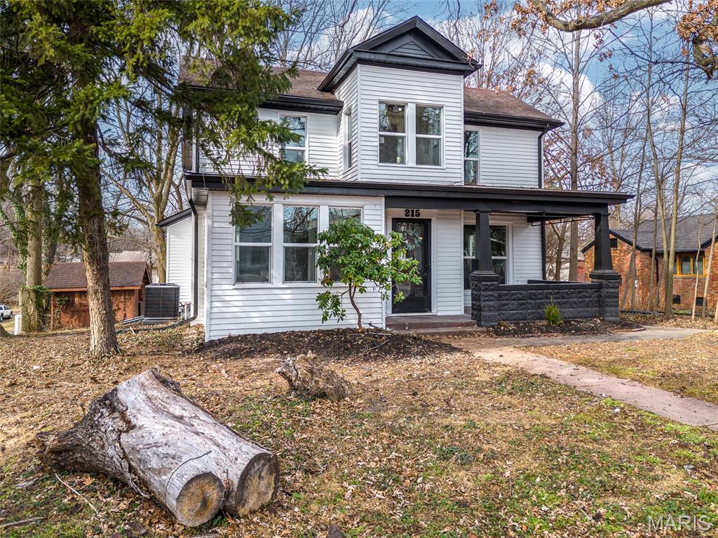 215 Clay Street Edwardsville, IL 62025 - Photo 15 of 49