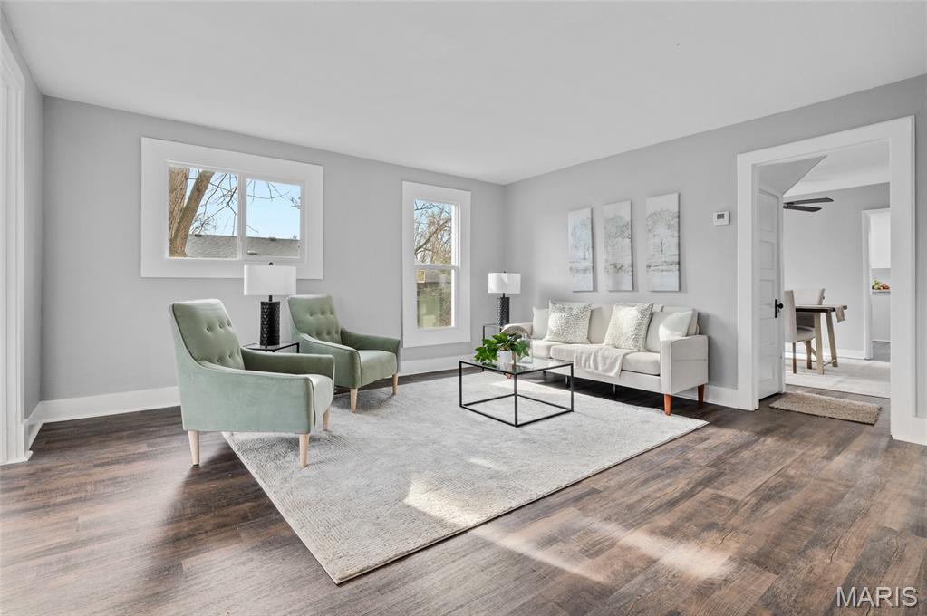 215 Clay Street Edwardsville, IL 62025 - Photo 22 of 49