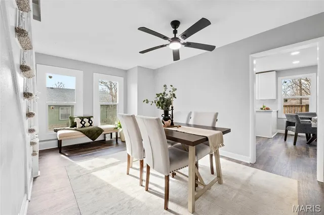 $350,000 | 215 Clay Street, Edwardsville, IL 62025