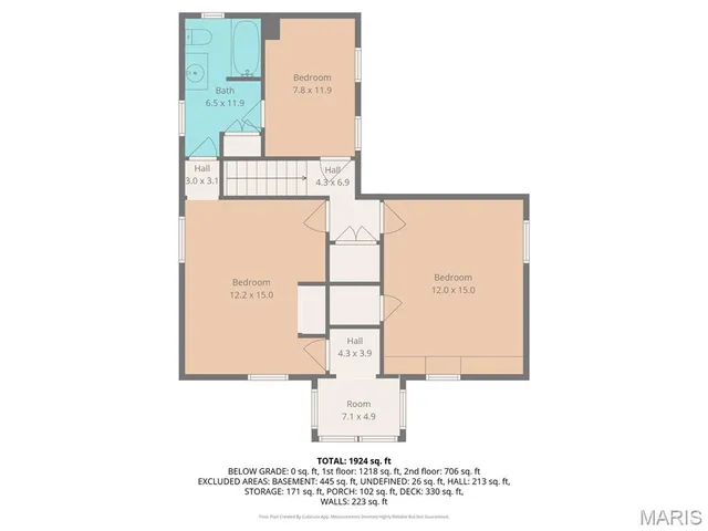 $350,000 | 215 Clay Street, Edwardsville, IL 62025