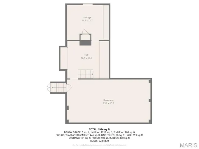 $350,000 | 215 Clay Street, Edwardsville, IL 62025