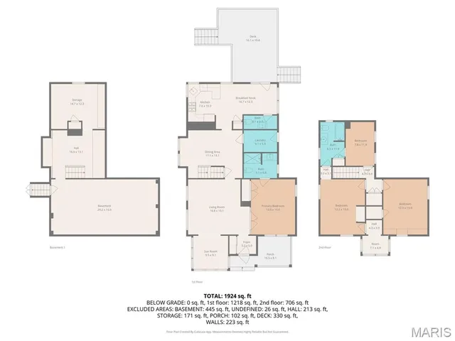 $350,000 | 215 Clay Street, Edwardsville, IL 62025
