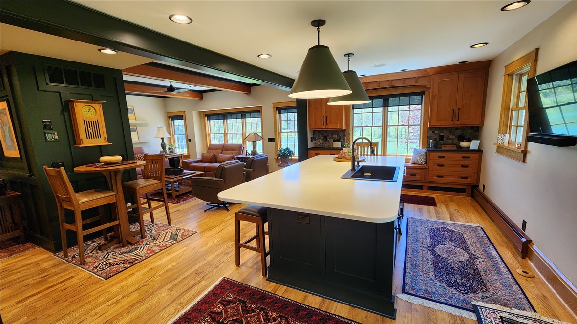 4810 Kirkwood Road Cohocton, NY 14826 - Photo 36 of 47