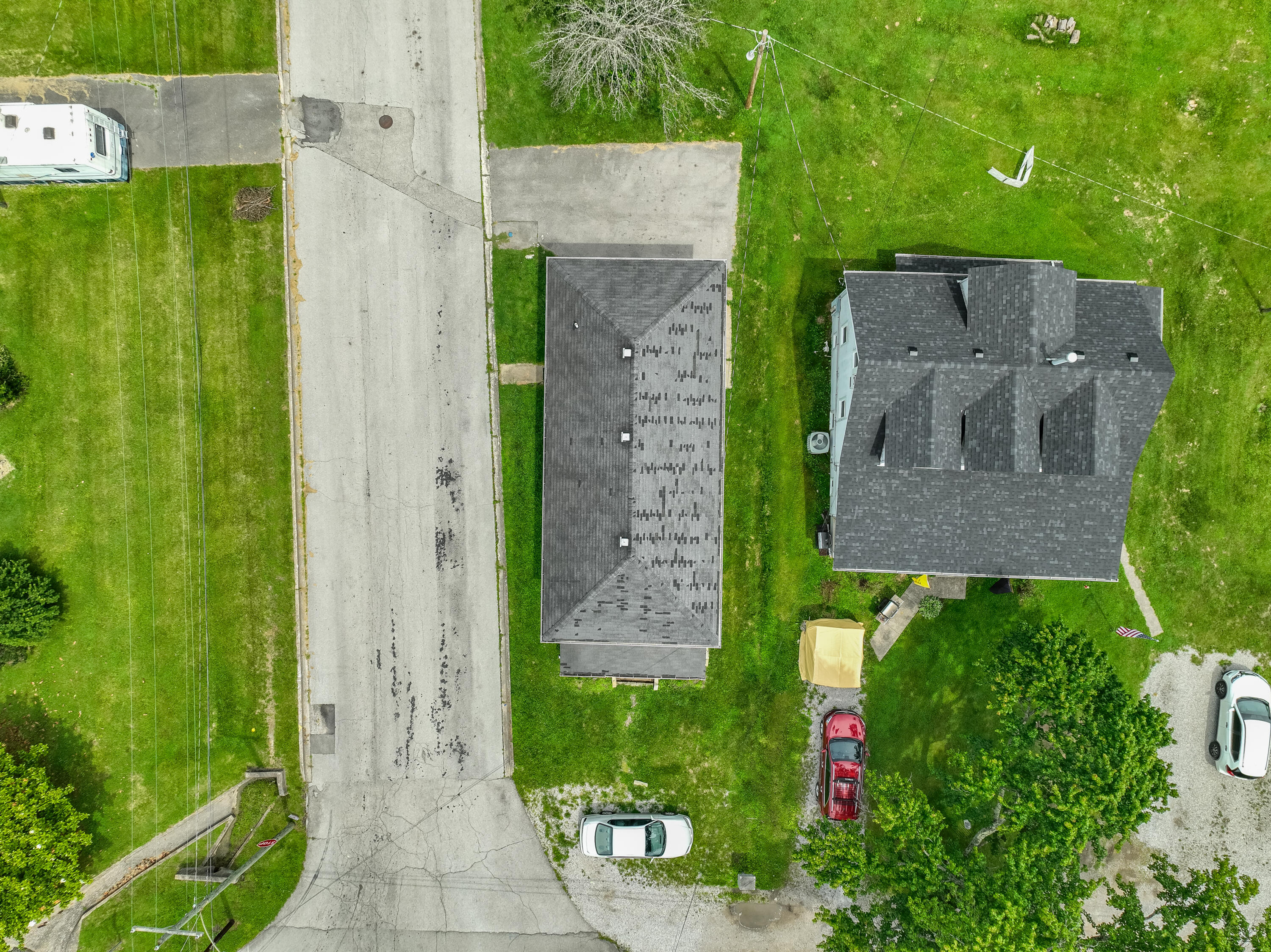 207 Mt Vernon Road Berea, KY 40403 - Photo 8 of 27 207 Mt Vernon Rd-9