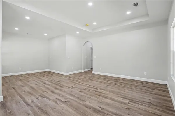 a bathroom with a toilet