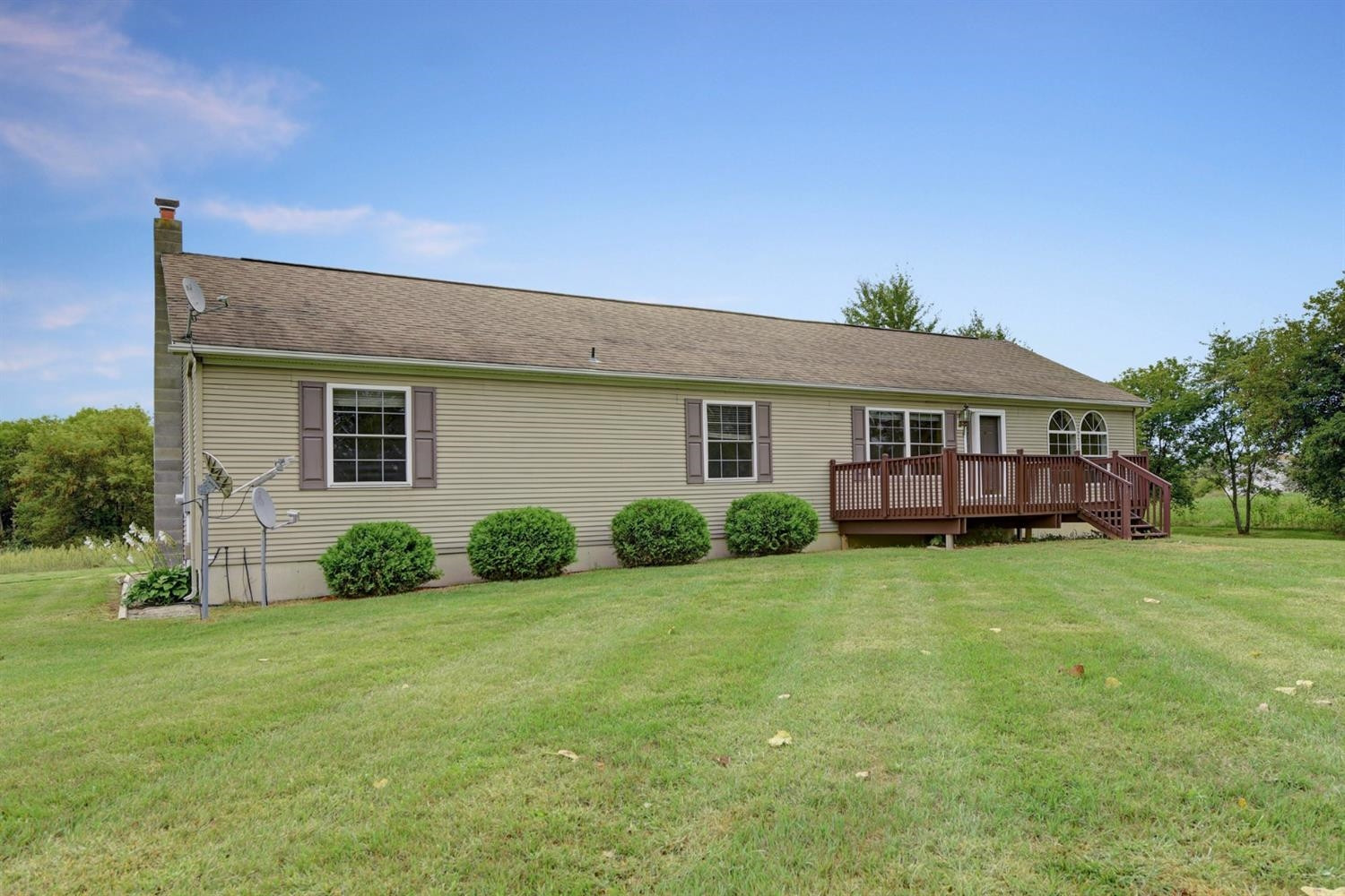 8777 Dunn Road Munith, MI 49259 - Photo 1 of 10 Photo 1
