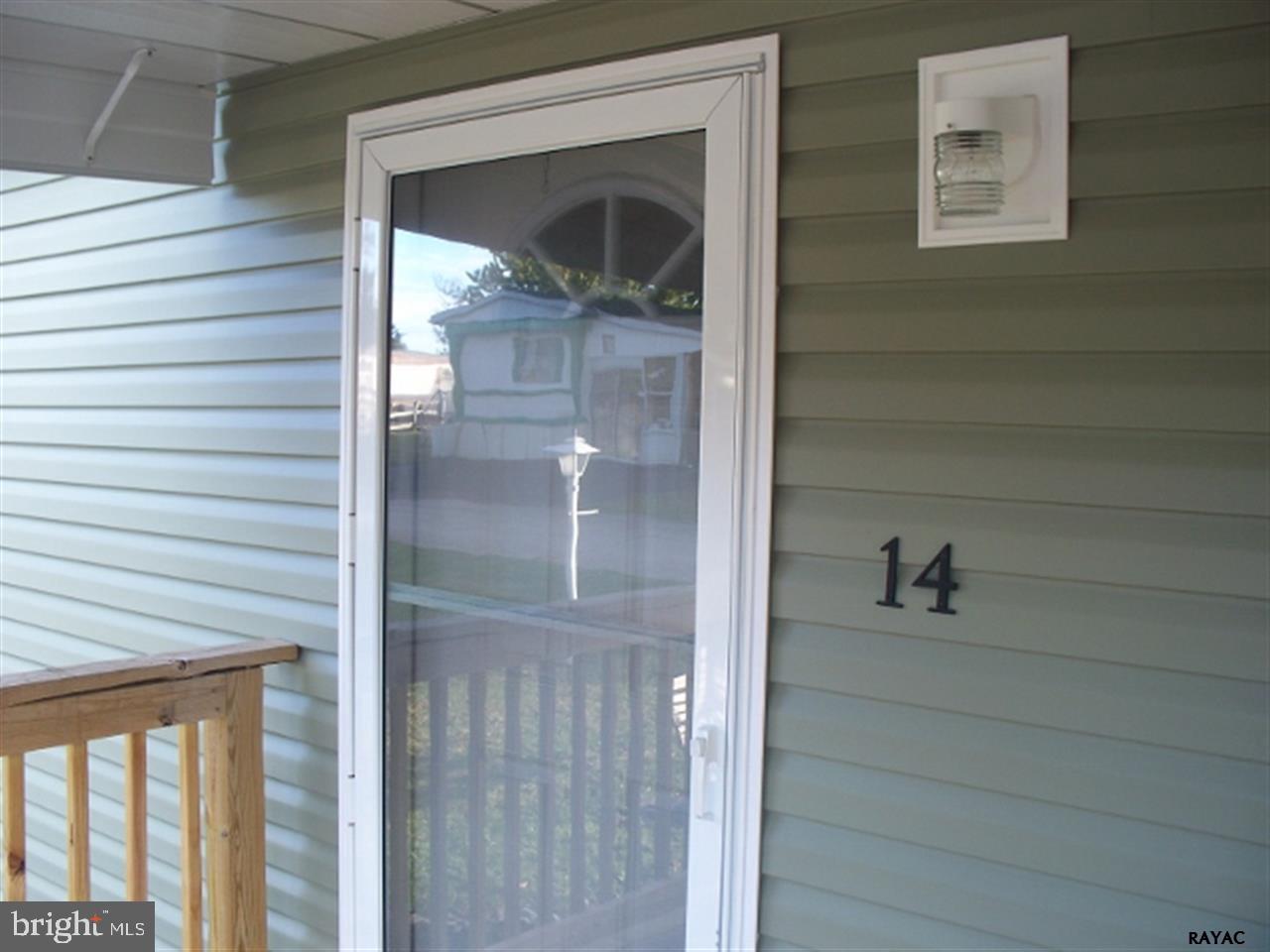 2160 Hanover Road, Unit 14 Gettysburg, PA 17325 - Photo 5 of 28