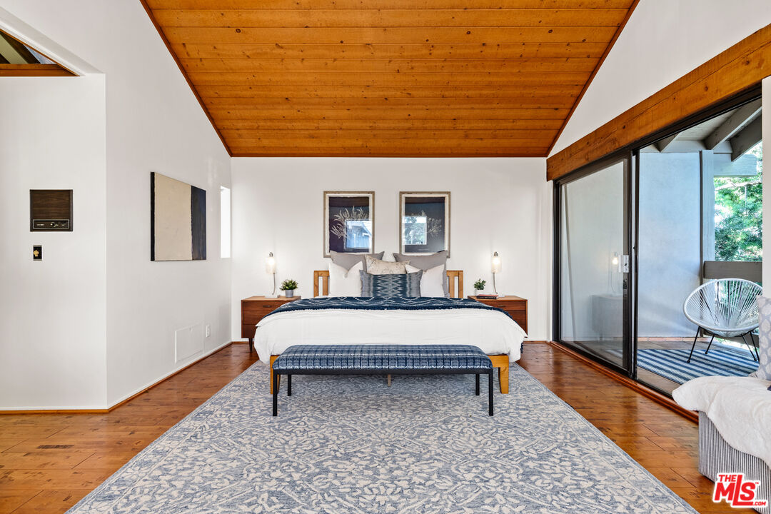 4450 Alla Road Los Angeles, CA 90066 - Photo 25 of 46