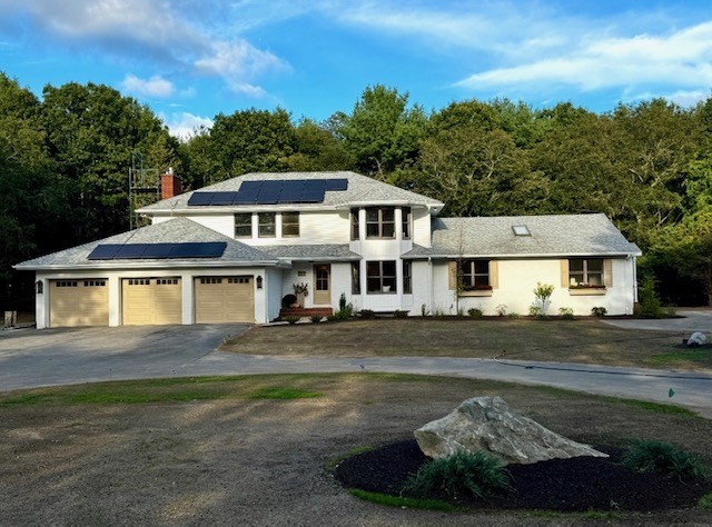 316 Walnut Plain Road Rochester, MA 02770 - Photo 1 of 39 Gallery Image 1