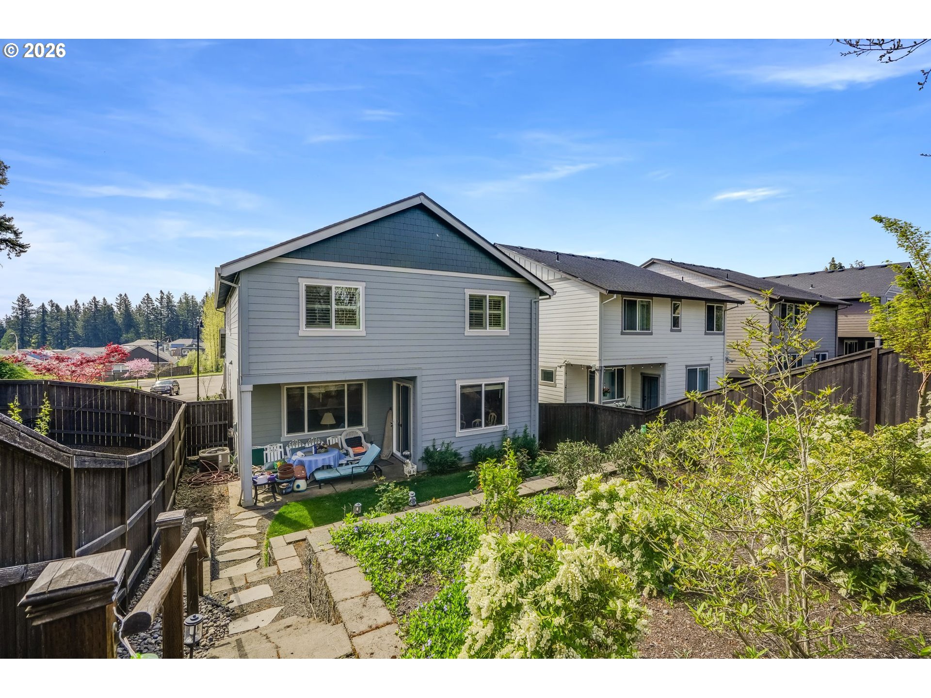 14857 Southeast Friendly Place Happy Valley, OR 97086 - Photo 33 of 43