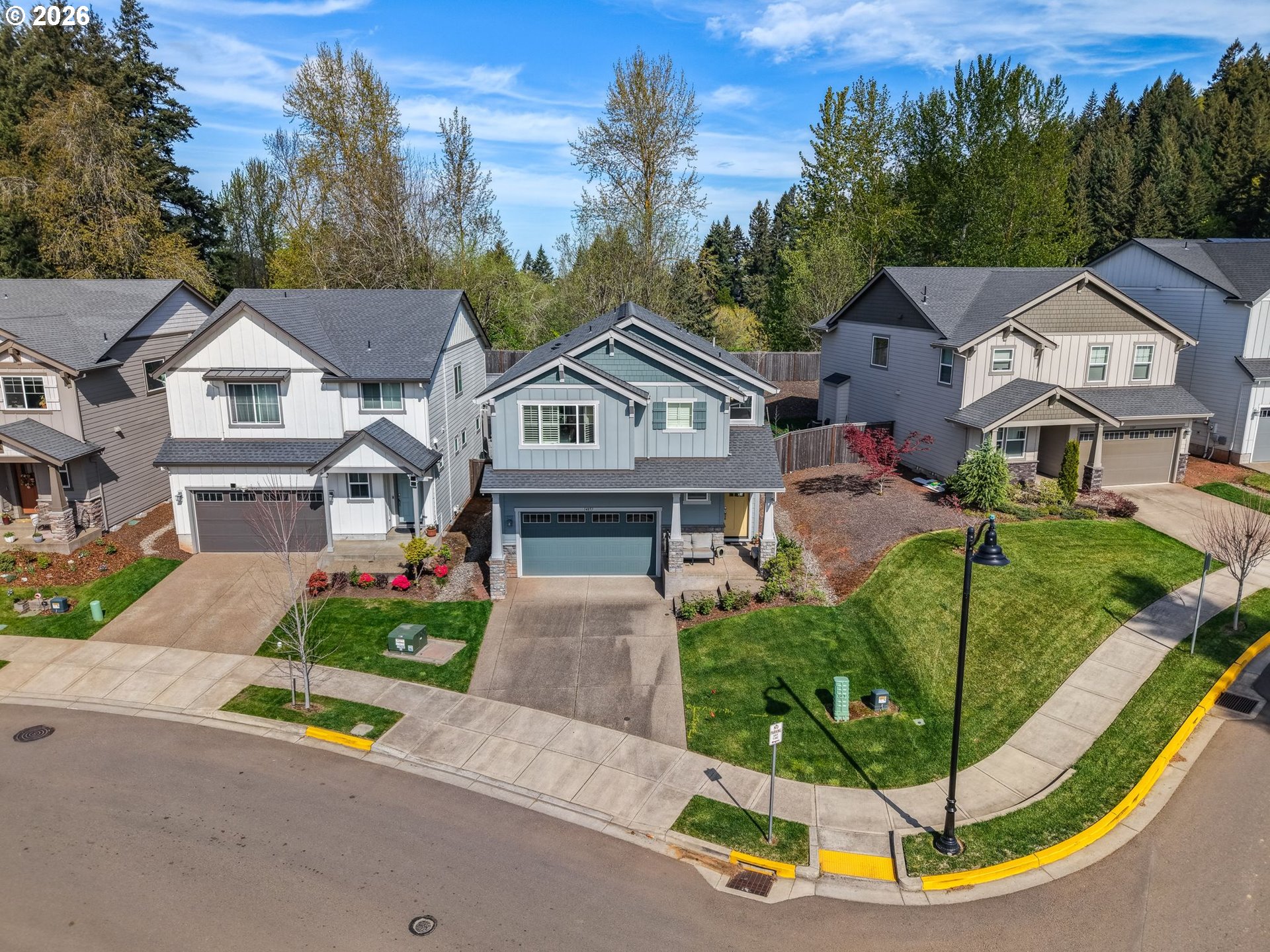 14857 Southeast Friendly Place Happy Valley, OR 97086 - Photo 34 of 43