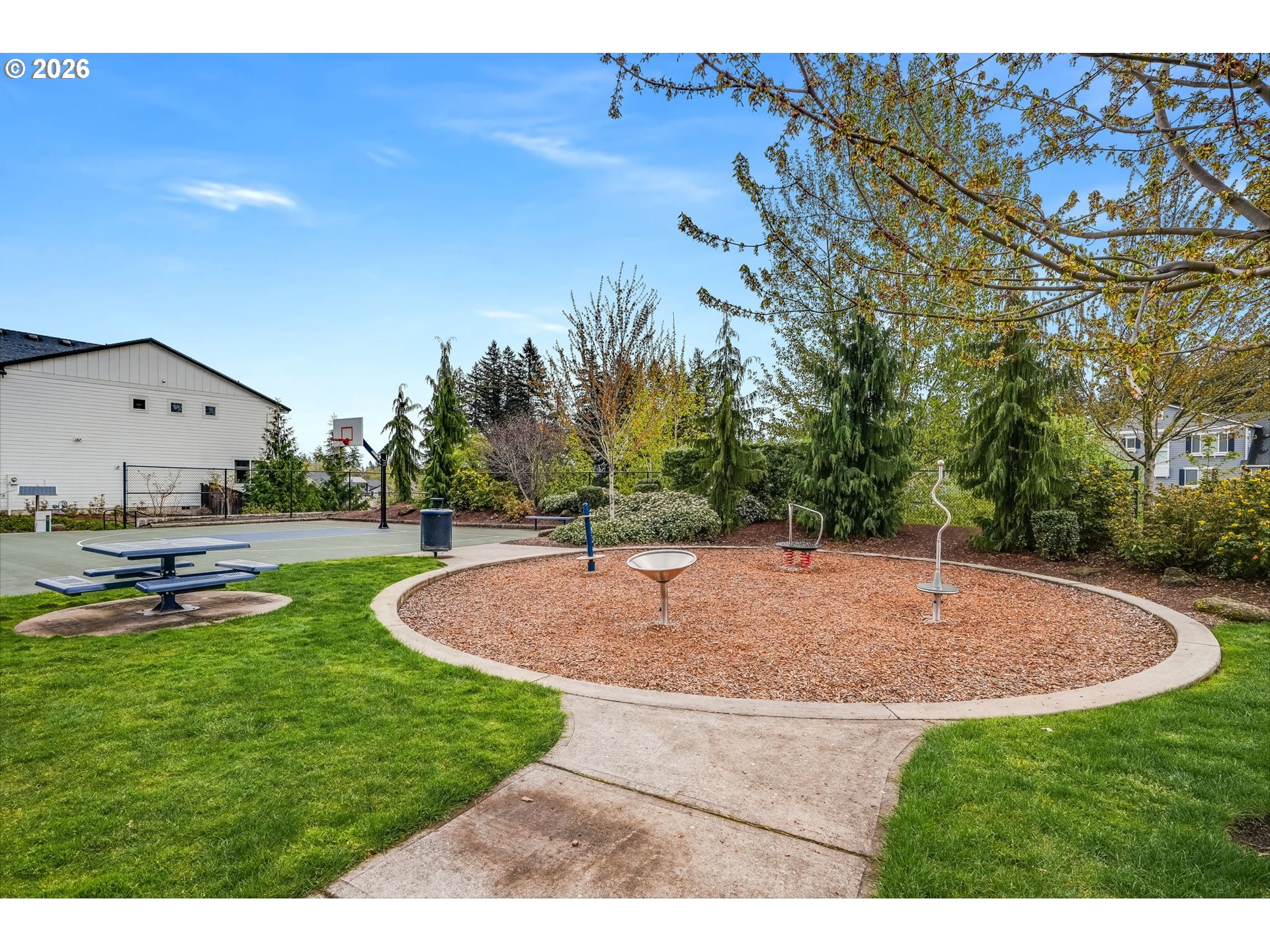 14857 Southeast Friendly Place Happy Valley, OR 97086 - Photo 39 of 43