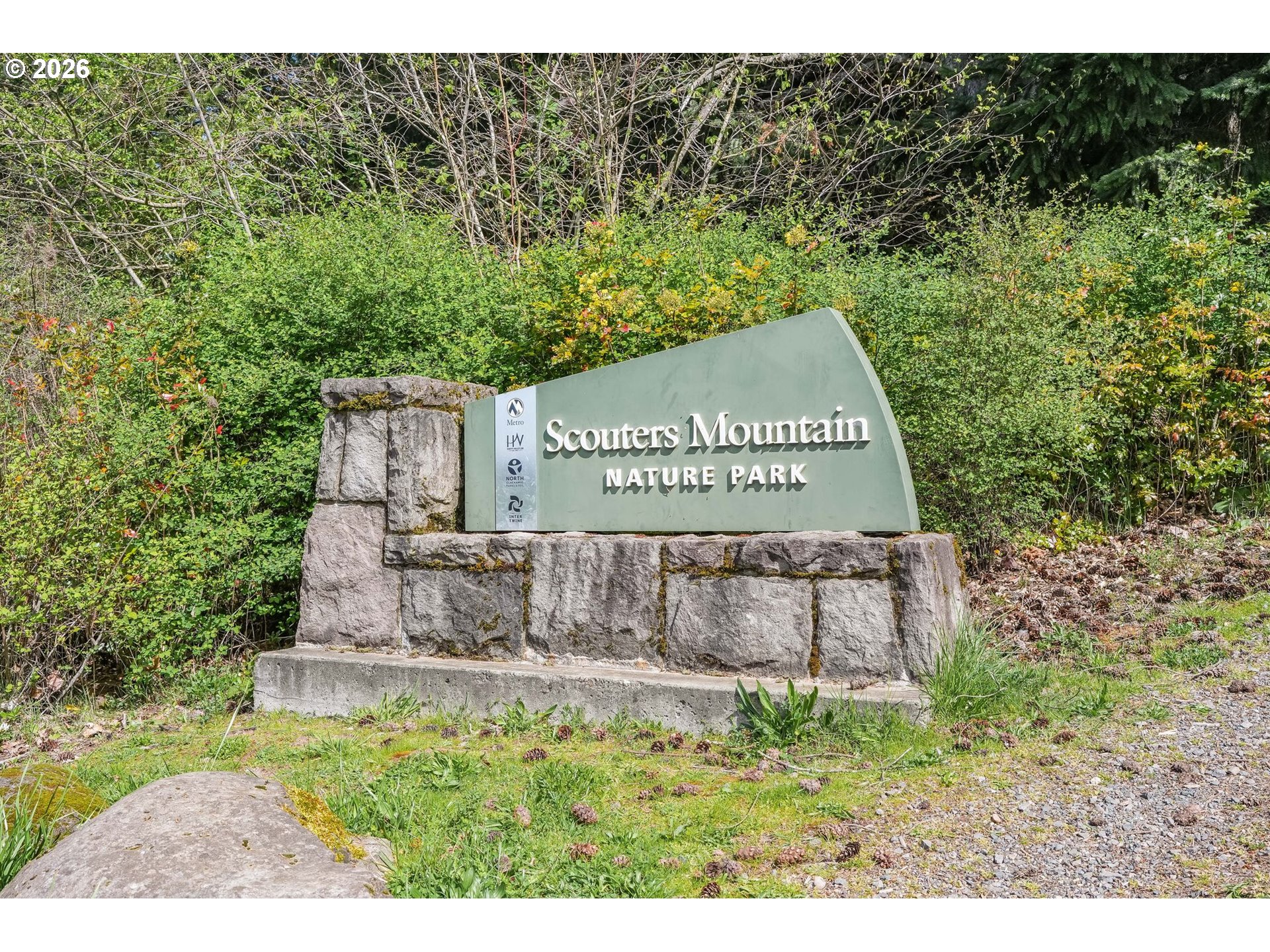 14857 Southeast Friendly Place Happy Valley, OR 97086 - Photo 40 of 43