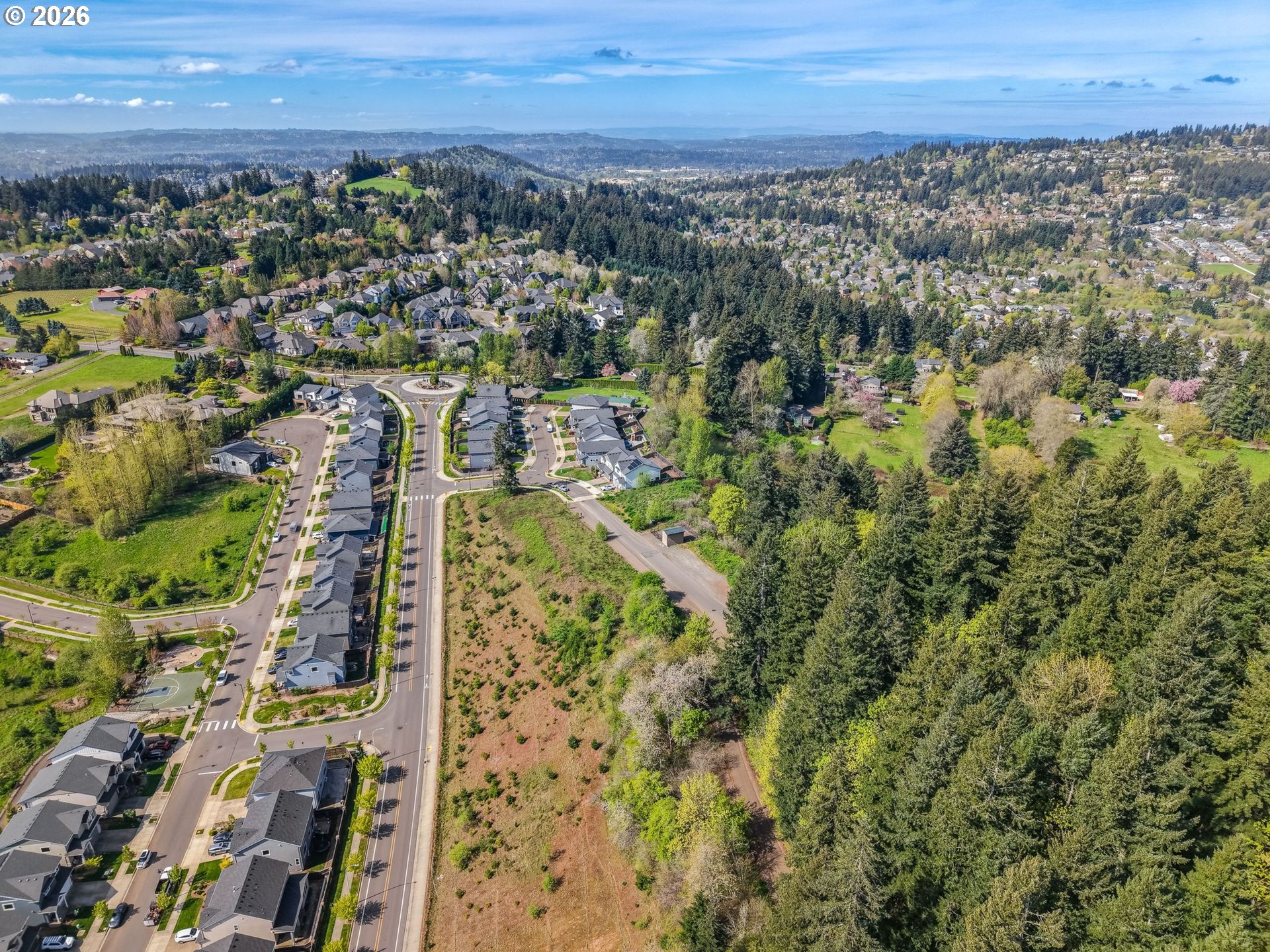 14857 Southeast Friendly Place Happy Valley, OR 97086 - Photo 41 of 43