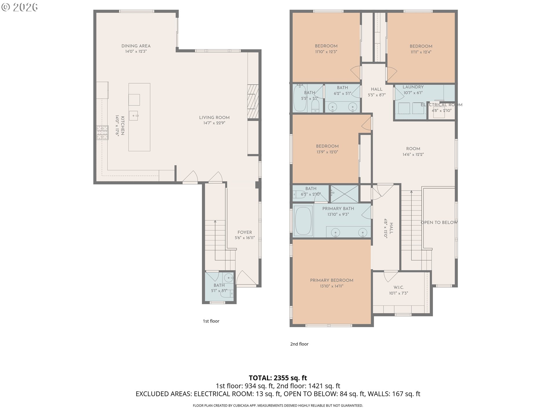 14857 Southeast Friendly Place Happy Valley, OR 97086 - Photo 42 of 43