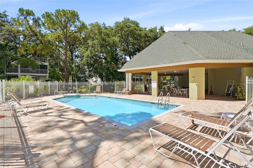 9824 Indian Key Trail, Unit 80 Seminole, FL 33776 - Photo 34 of 37