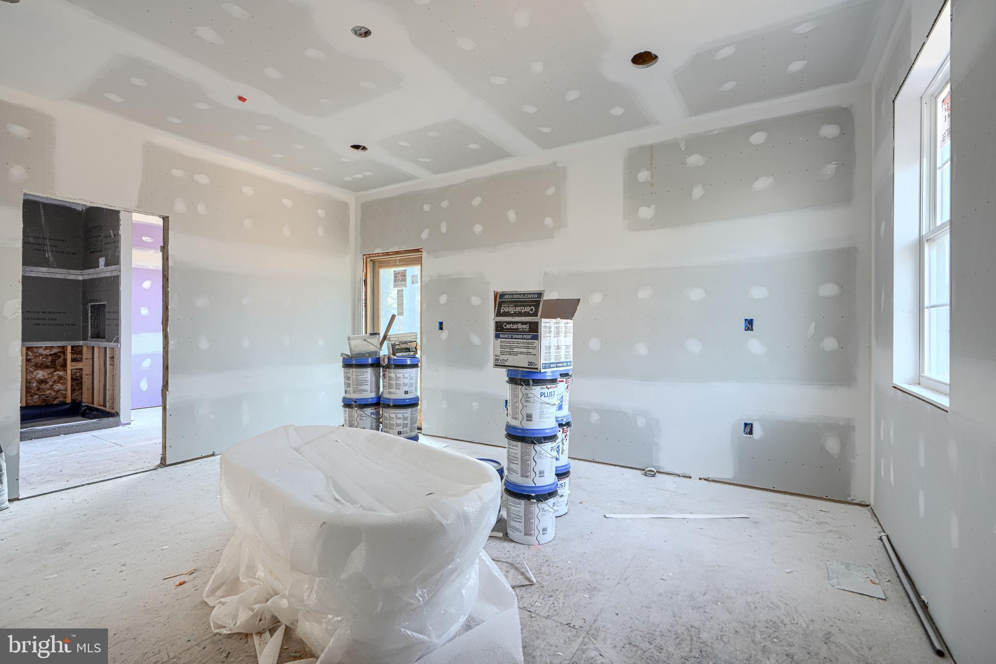 918 Sue Grove Road Essex, MD 21221 - Photo 15 of 19 a very nice looking room with a large window