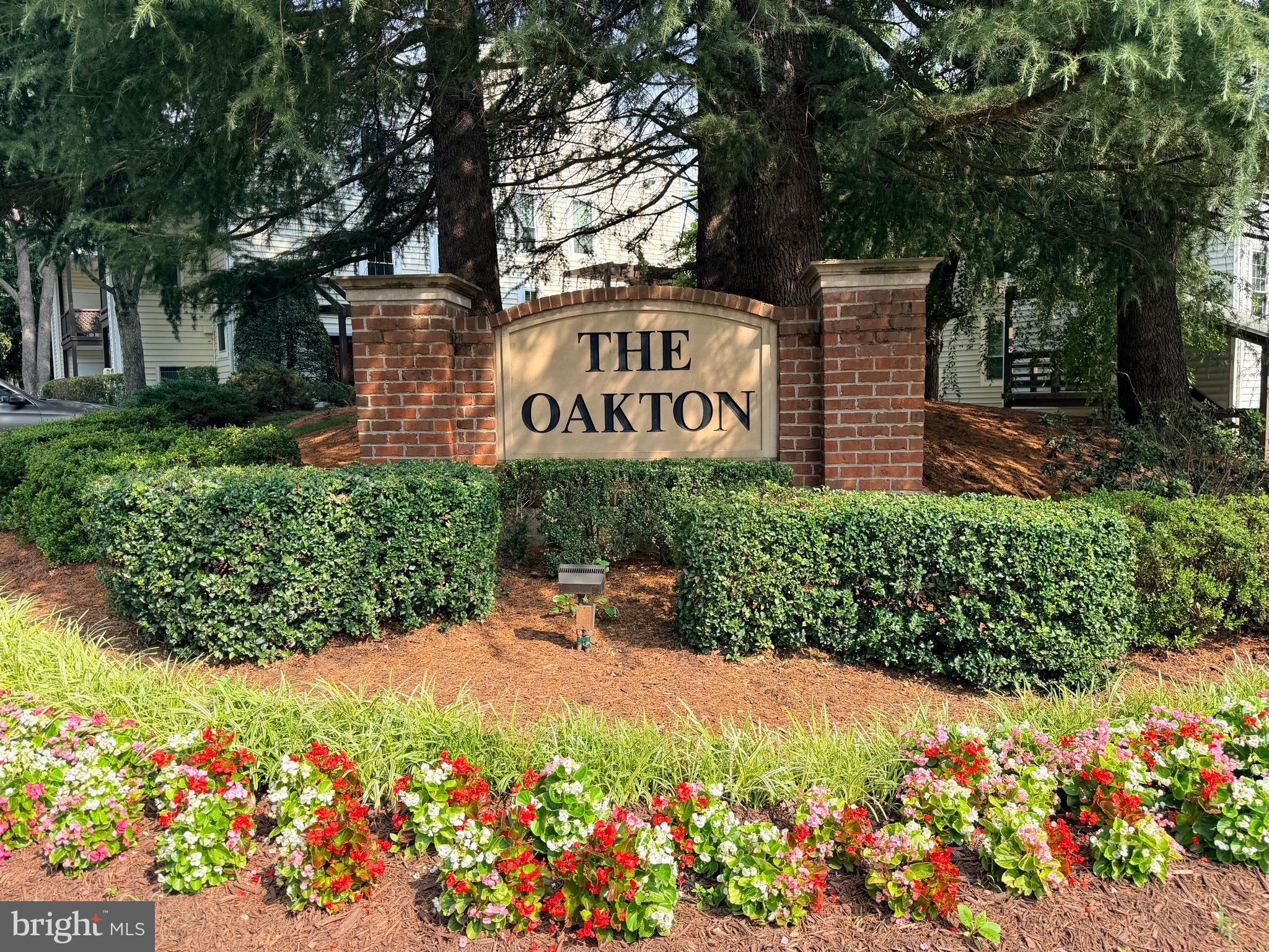 10131 Oakton Terrace Road Oakton, VA 22124 - Photo 2 of 3 Convenient to Vienna Metro!