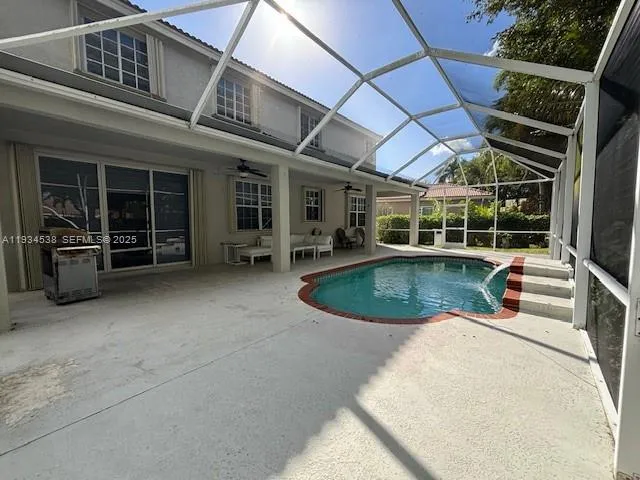 $6,200 | 712 Tulip Circle, Weston, FL 33327