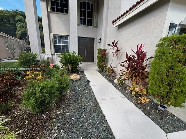 $6,200 | 712 Tulip Circle, Weston, FL 33327
