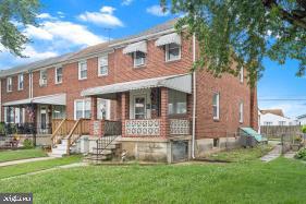 2737 Southbrook Road Baltimore, MD 21222 - Photo 2 of 3