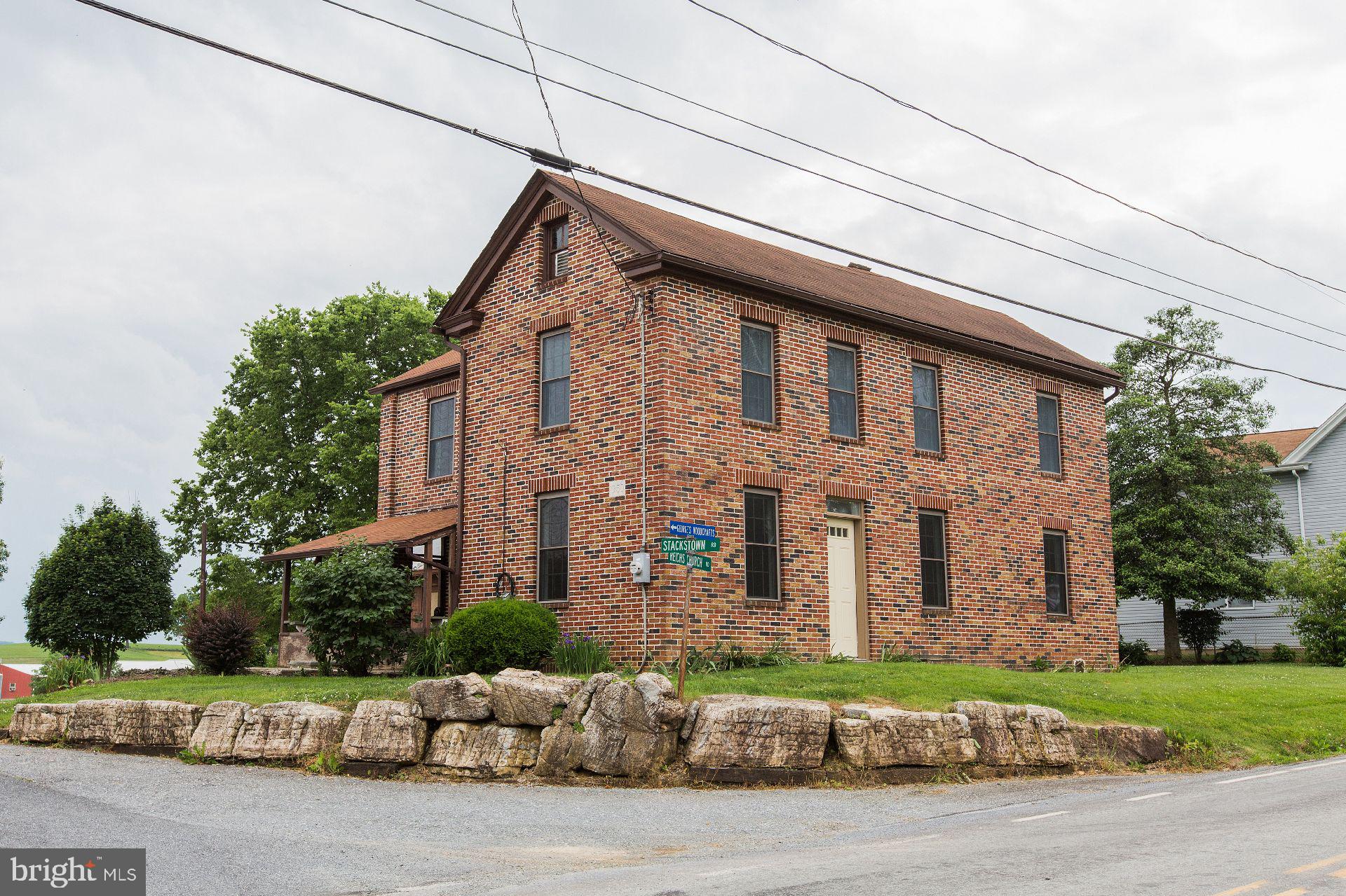 340 Stackstown Road Marietta, PA 17547 - Photo 1 of 58 Gallery Image 1