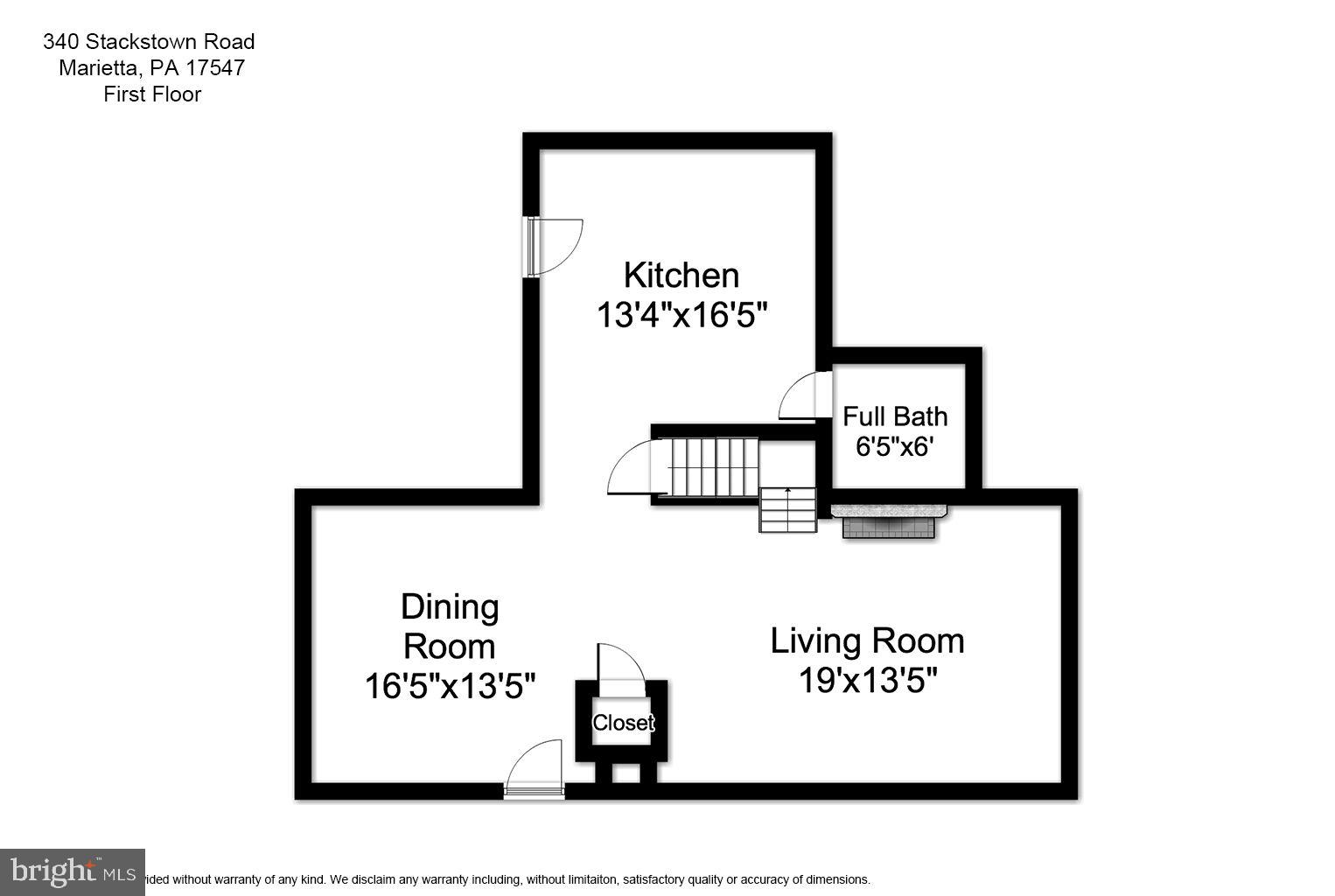 340 Stackstown Road Marietta, PA 17547 - Photo 57 of 58 Gallery Image 57
