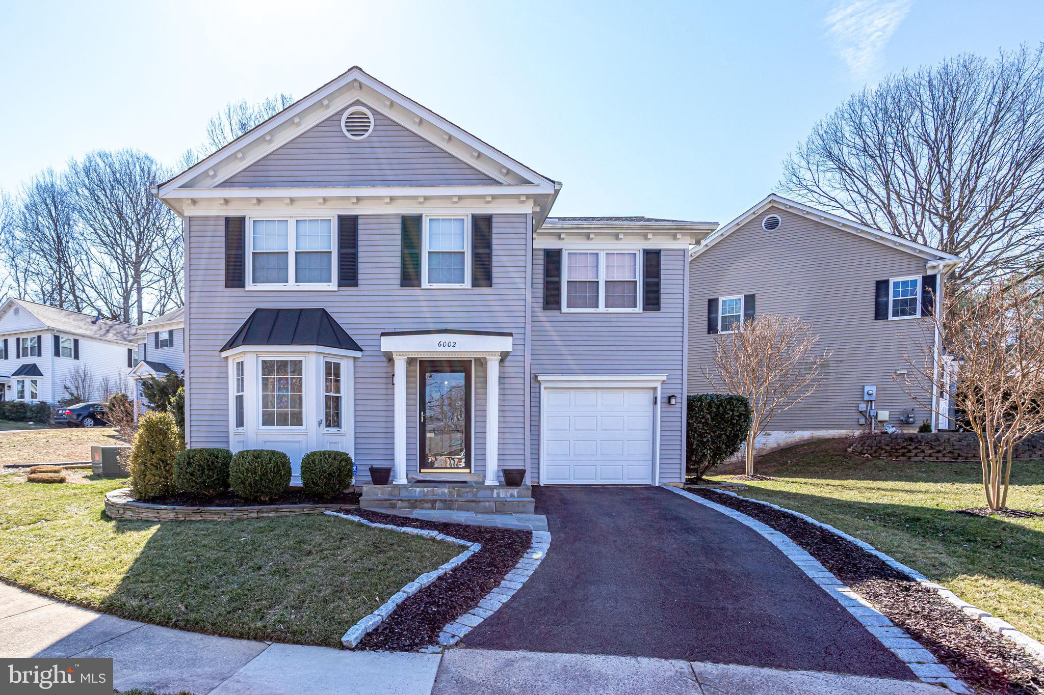 6002 Schoolhouse Woods Road Burke, VA 22015 - Photo 1 of 79