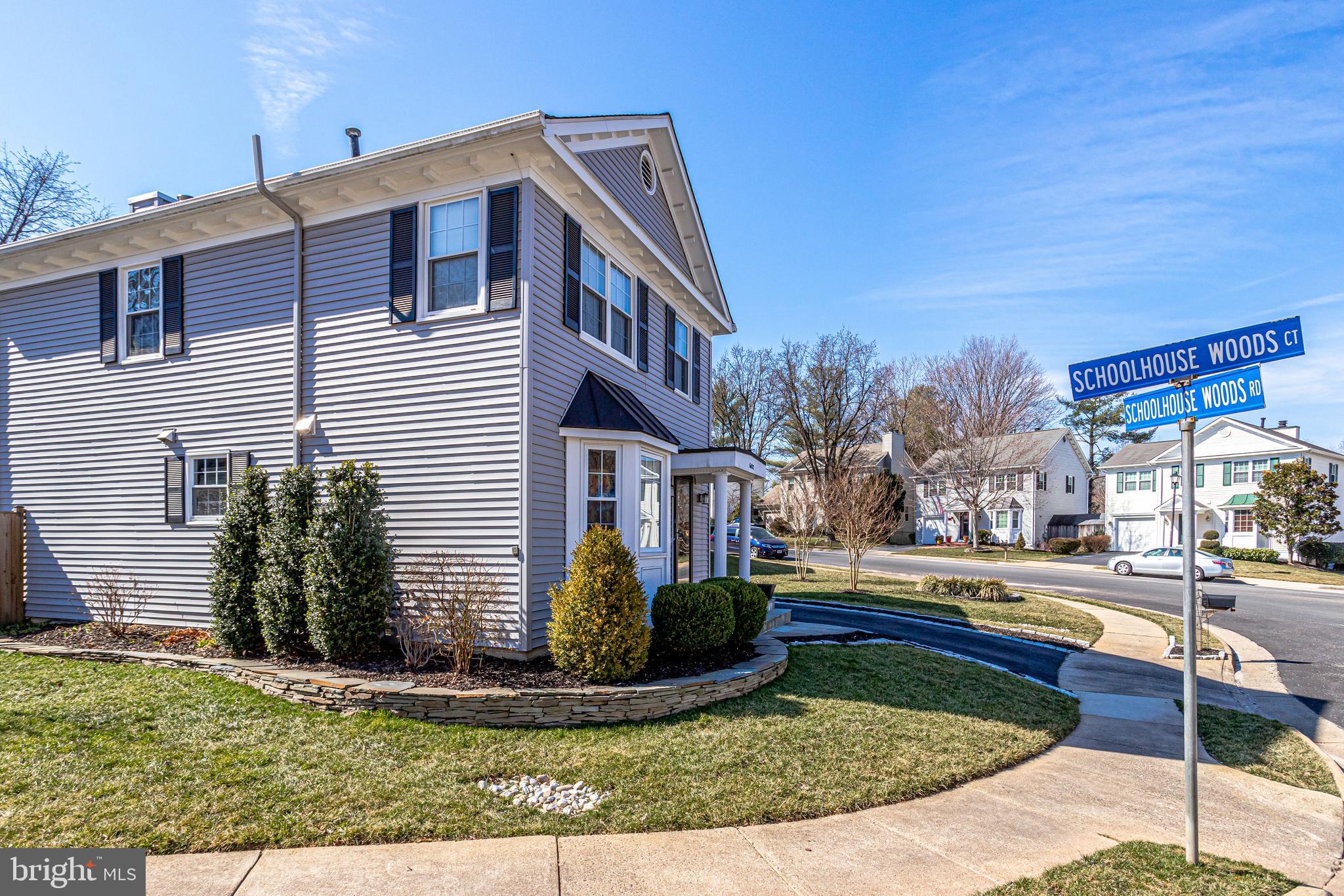 6002 Schoolhouse Woods Road Burke, VA 22015 - Photo 61 of 79