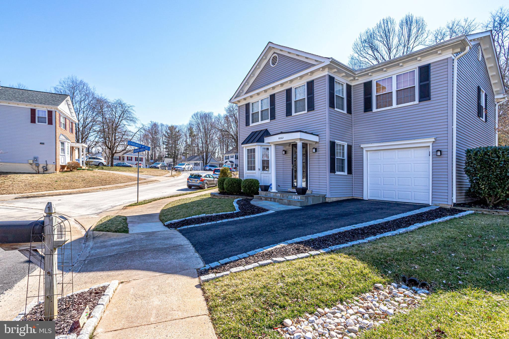 6002 Schoolhouse Woods Road Burke, VA 22015 - Photo 62 of 79