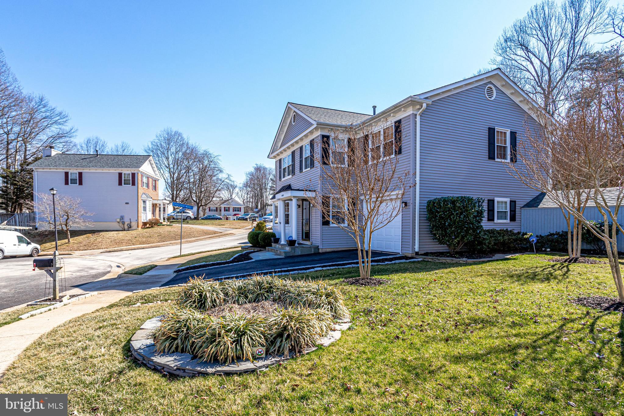 6002 Schoolhouse Woods Road Burke, VA 22015 - Photo 64 of 79