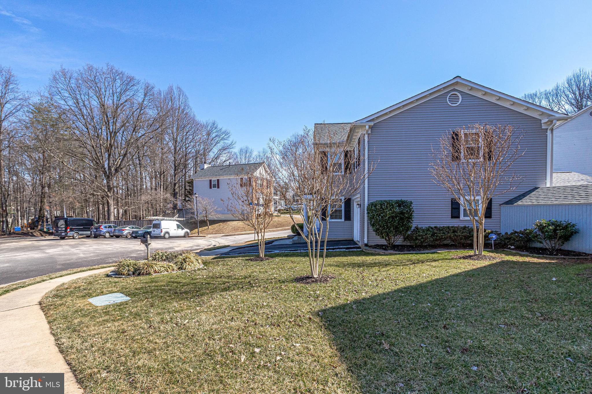 6002 Schoolhouse Woods Road Burke, VA 22015 - Photo 65 of 79