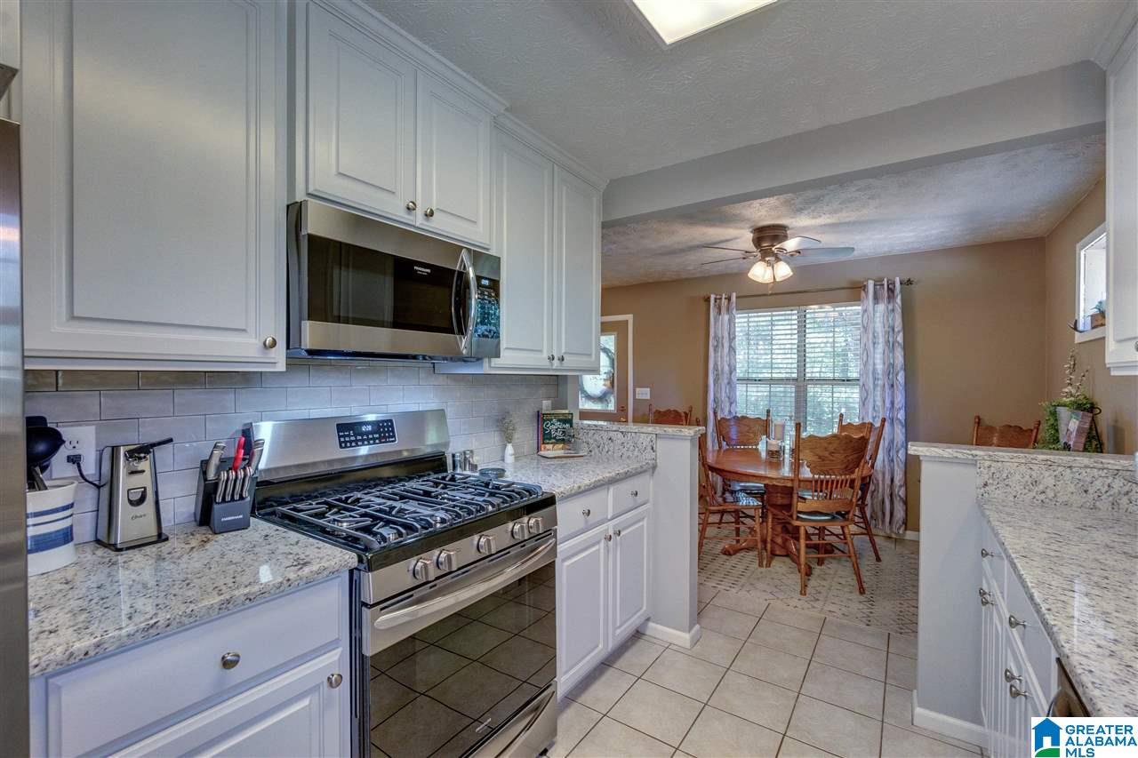 369 Kindling Ridge Road Deatsville, AL 36022 - Photo 23 of 49