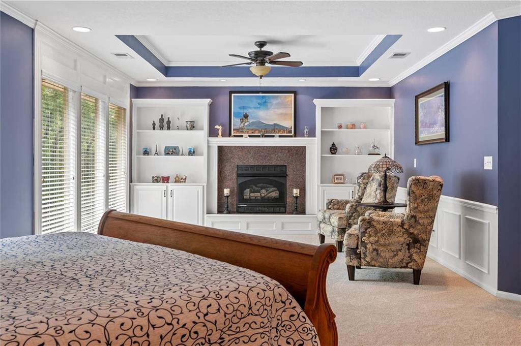 14702 Hills Road Kearney, MO 64060 - Photo 31 of 83