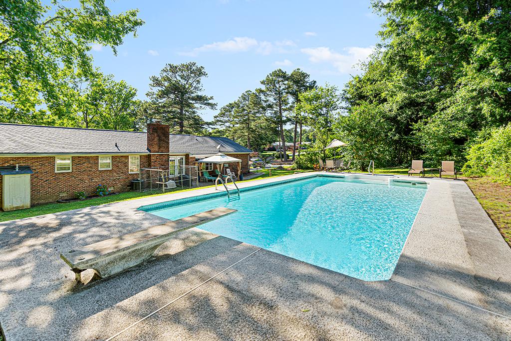 115 Portsmouth Road Greenwood, SC 29649 - Photo 18 of 20 Gallery Image 18