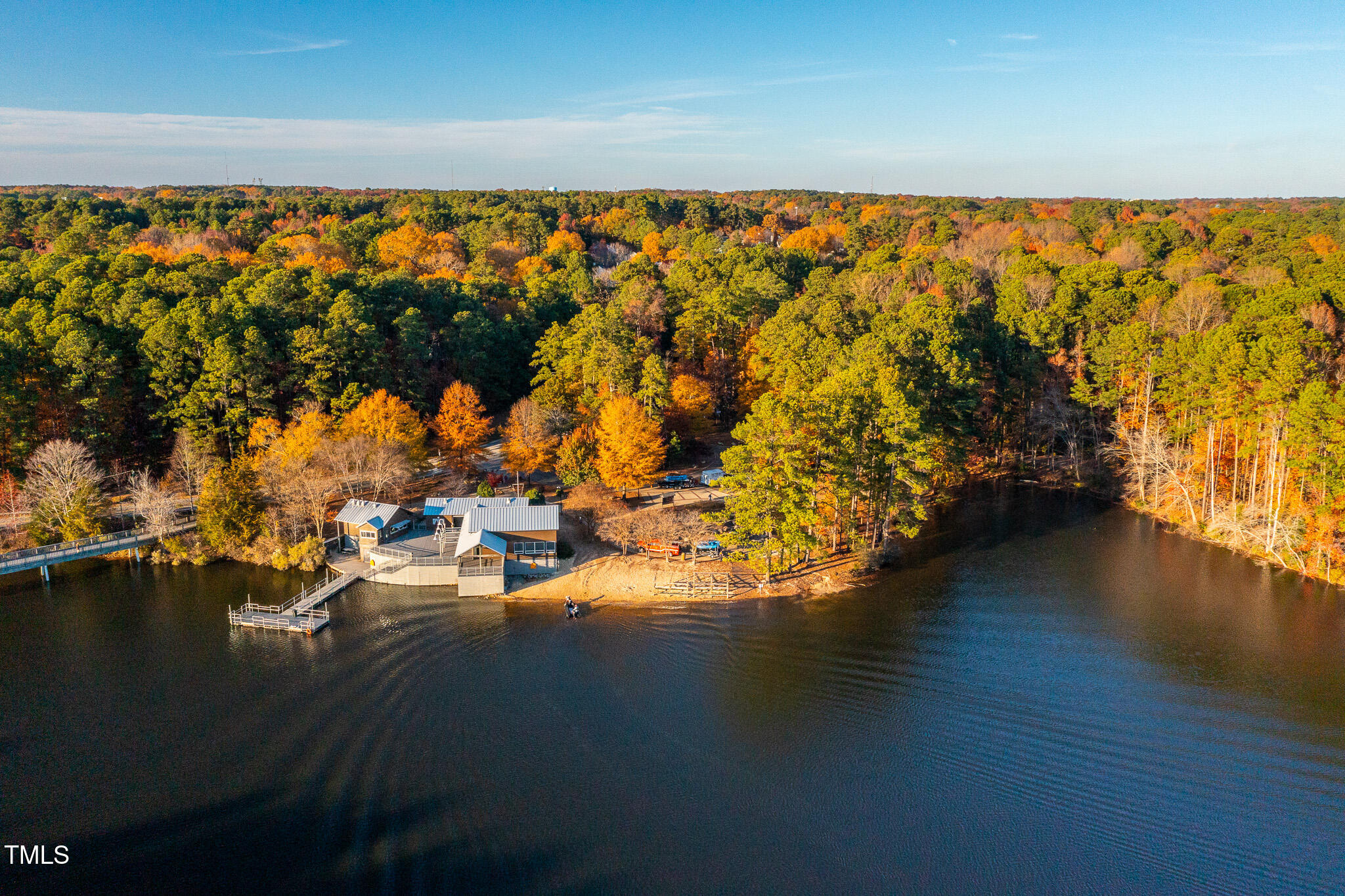 904 Waterside View Drive Raleigh, NC 27606 - Photo 35 of 38 34
