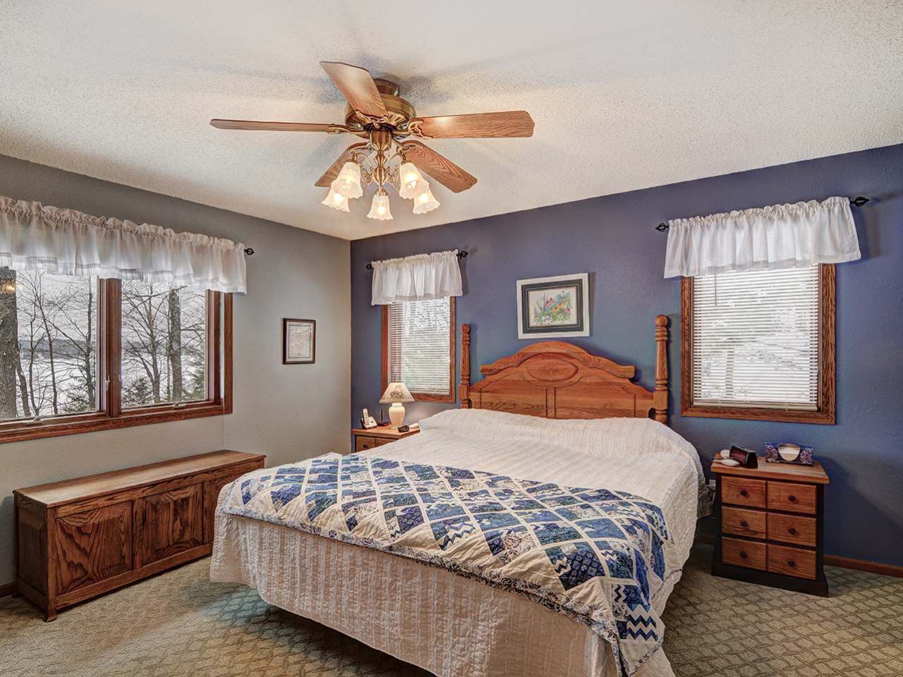 2170 South Anvil Lake Road Eagle River, WI 54521 - Photo 11 of 24 Gallery Image 11