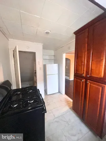 a view of entryway