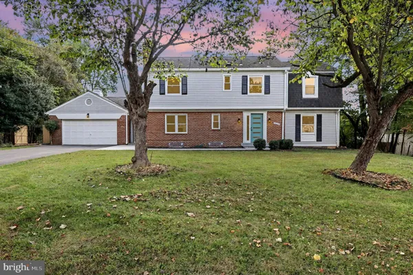 $845,000 | 2428 White Horse Lane, Silver Spring, MD 20906