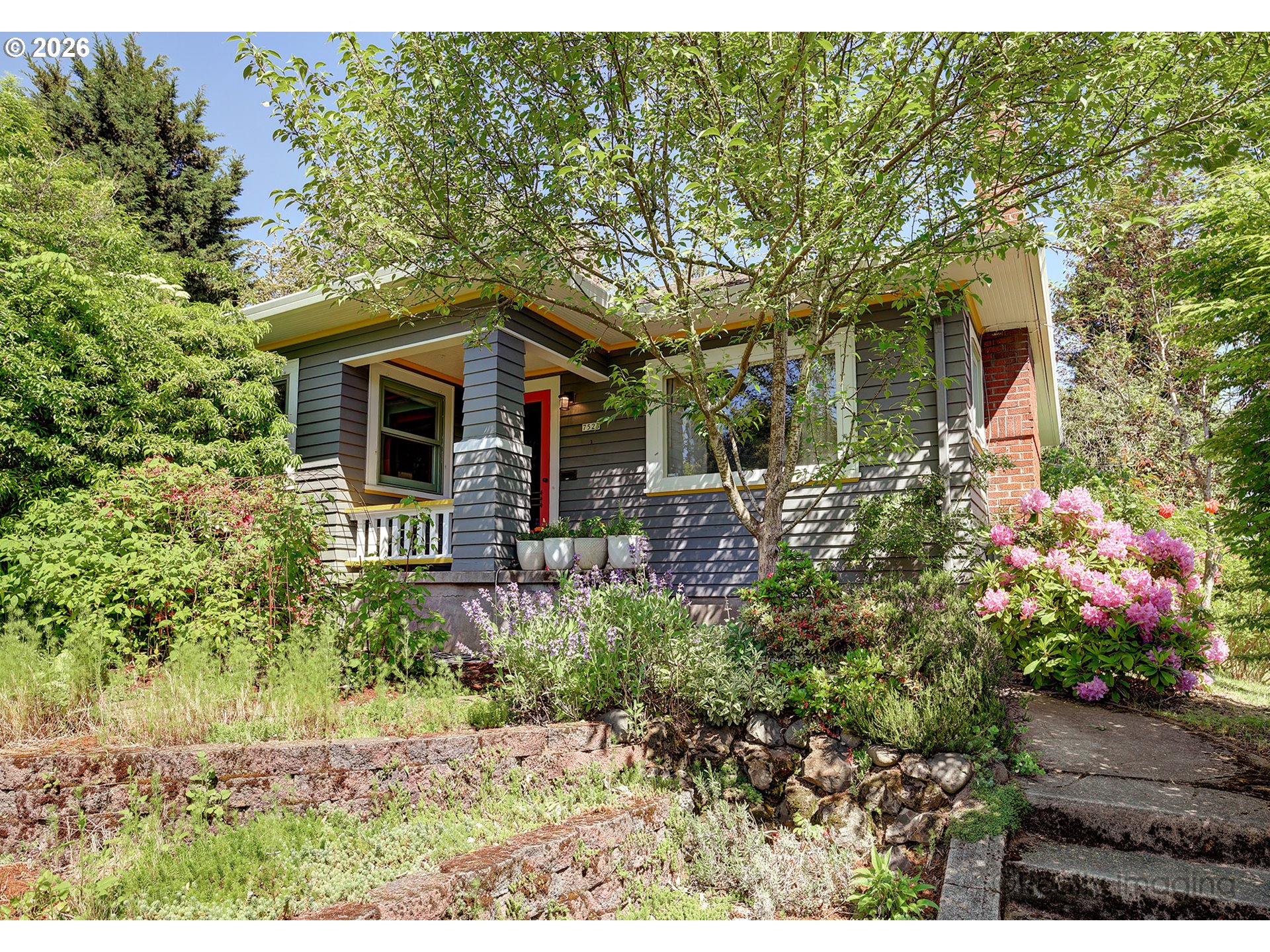 7523 Southeast Washington Street Portland, OR 97215 - Photo 1 of 41