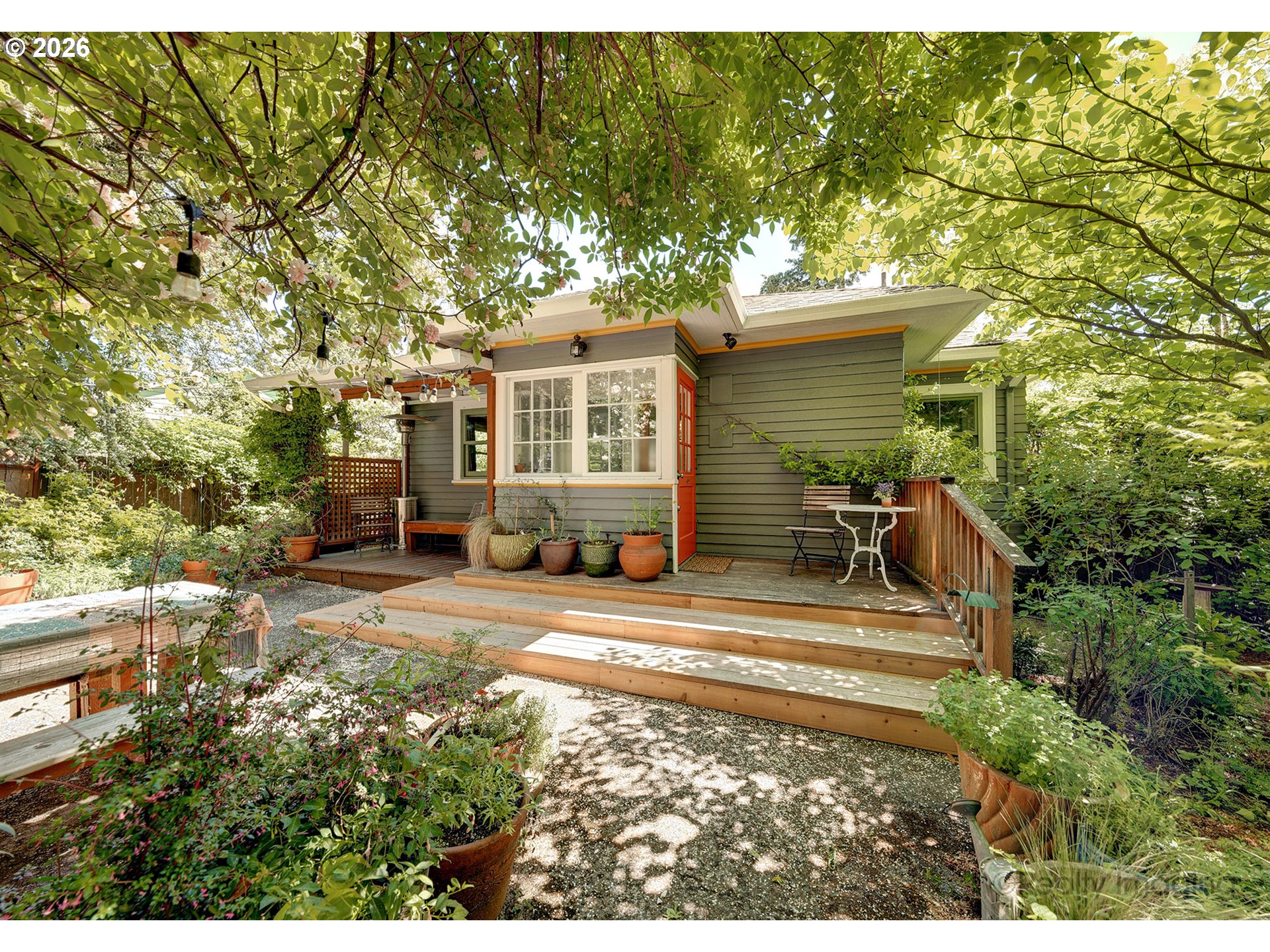 7523 Southeast Washington Street Portland, OR 97215 - Photo 26 of 41